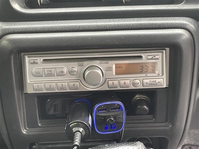Suzuki JIMNY 2003 8269803-16