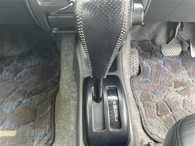 Suzuki JIMNY 2003 8269803-21