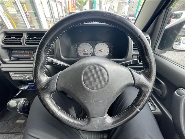 Suzuki JIMNY 2003 8269803-22