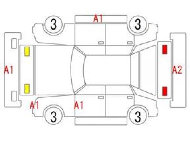 Suzuki JIMNY 2003 8269803-23