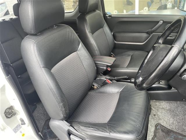 Suzuki JIMNY 2003 8269803-6