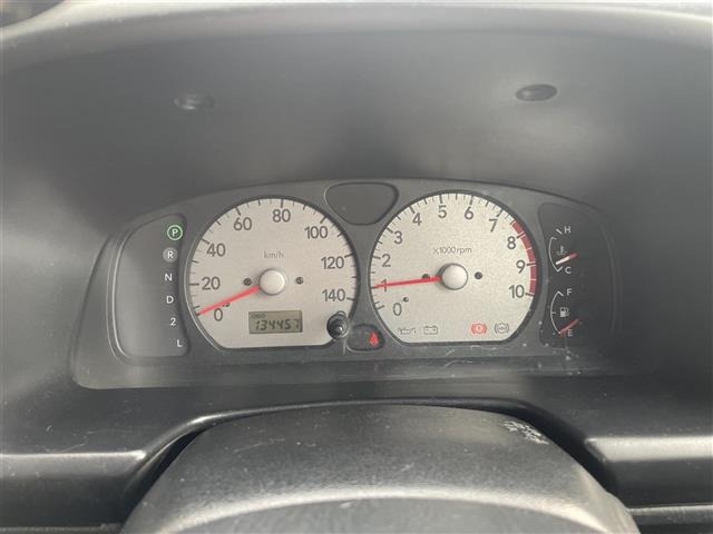 Suzuki JIMNY 2003 8269803-8
