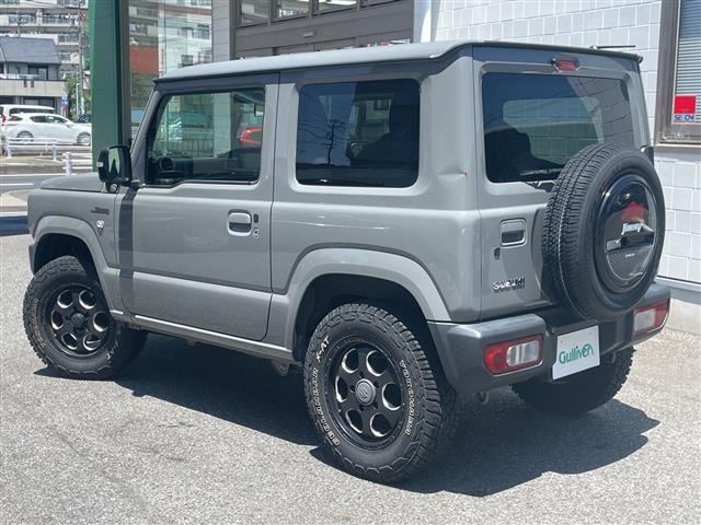 Suzuki JIMNY 2021 8269804-13