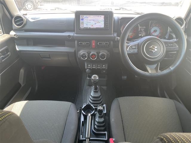 Suzuki JIMNY 2021 8269804-14