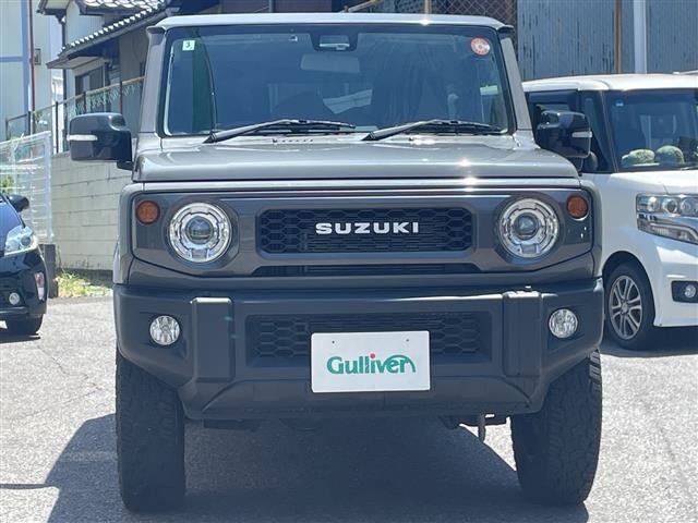 Suzuki JIMNY 2021 8269804-16