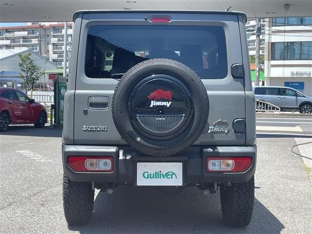 Suzuki JIMNY 2021 8269804-18