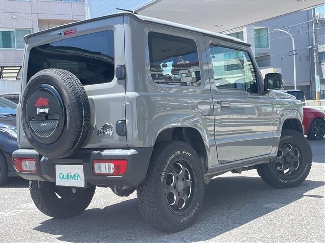 Suzuki JIMNY 2021 8269804-19