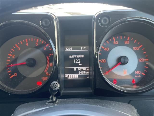 Suzuki JIMNY 2021 8269804-20