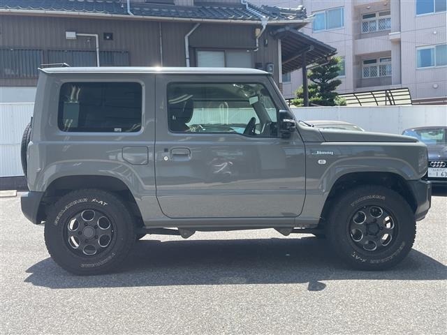 Suzuki JIMNY 2021 8269804-21