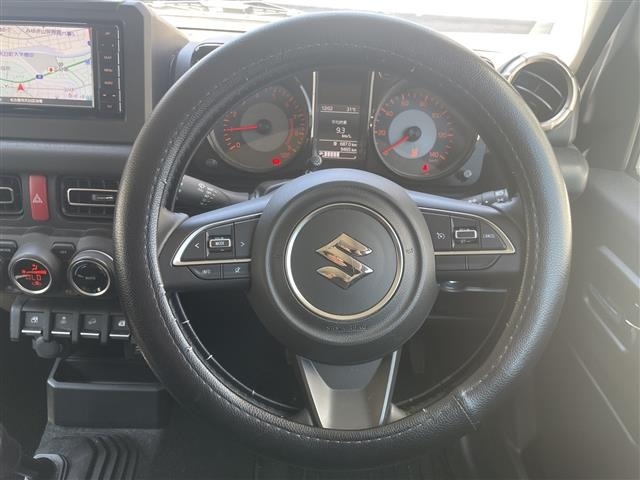 Suzuki JIMNY 2021 8269804-22