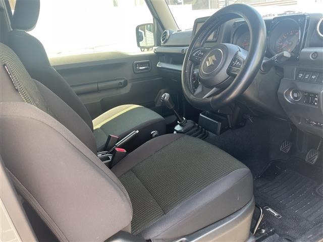 Suzuki JIMNY 2021 8269804-3