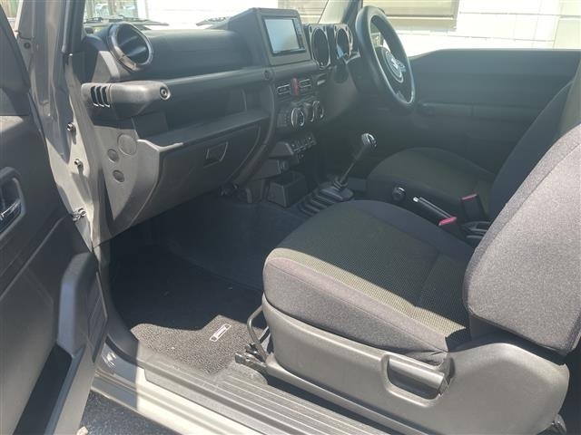 Suzuki JIMNY 2021 8269804-7