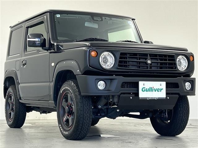 Suzuki JIMNY 2023 8269806-0