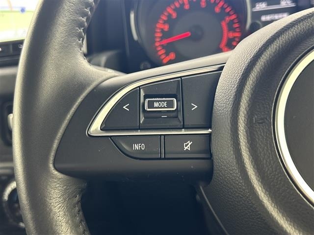 Suzuki JIMNY 2023 8269806-10