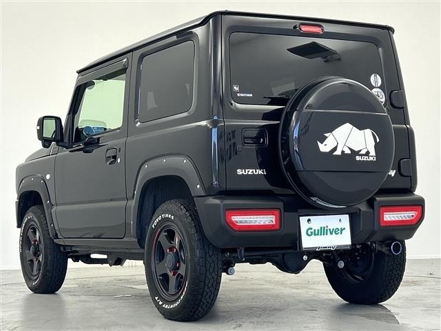 Suzuki JIMNY 2023 8269806-13