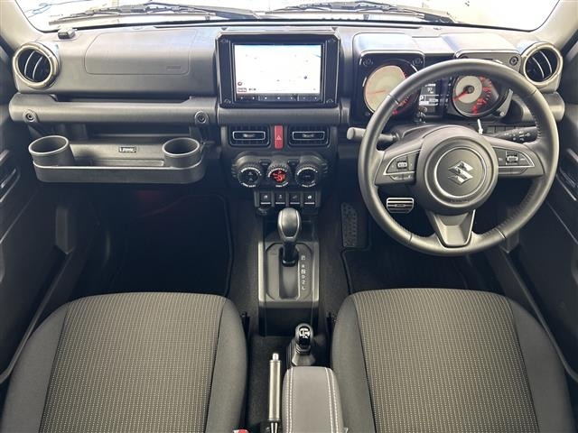 Suzuki JIMNY 2023 8269806-14