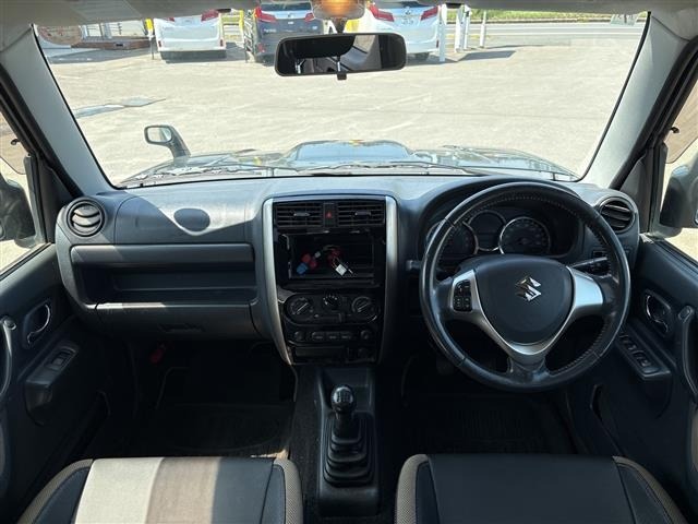 Suzuki JIMNY 2015 8269807-2