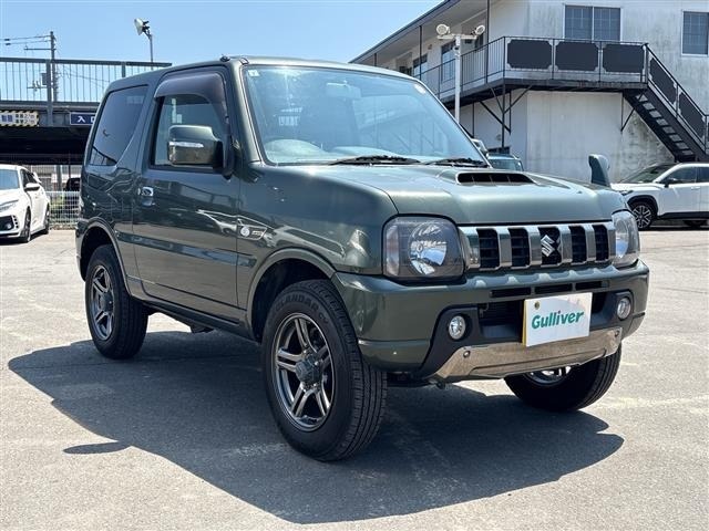 Suzuki JIMNY 2015 8269807-3