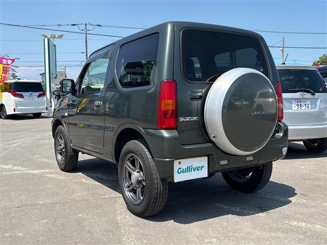 Suzuki JIMNY 2015 8269807-5