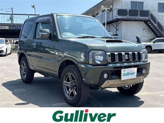Suzuki JIMNY 2015 8269807-8