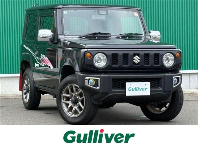 Suzuki JIMNY 2025 8269811-0