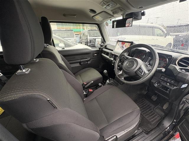 Suzuki JIMNY 2025 8269811-10