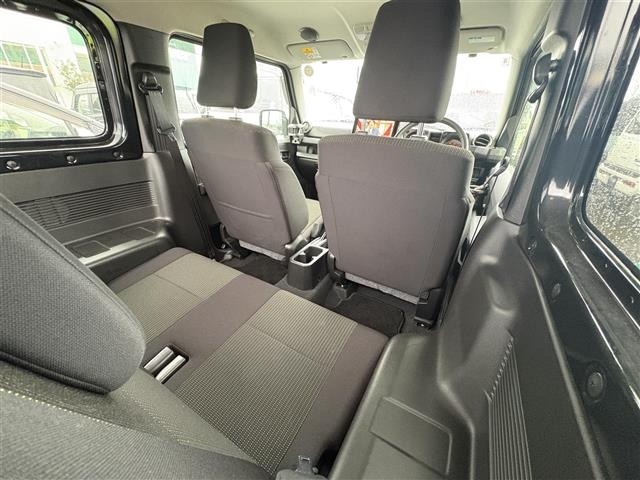 Suzuki JIMNY 2025 8269811-11