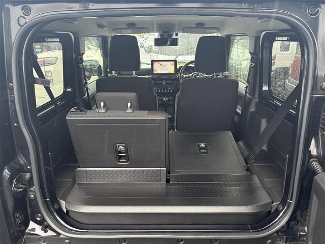 Suzuki JIMNY 2025 8269811-13