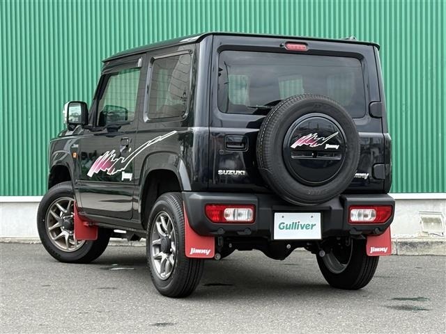 Suzuki JIMNY 2025 8269811-14