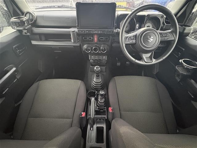 Suzuki JIMNY 2025 8269811-15