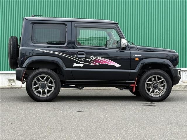 Suzuki JIMNY 2025 8269811-2