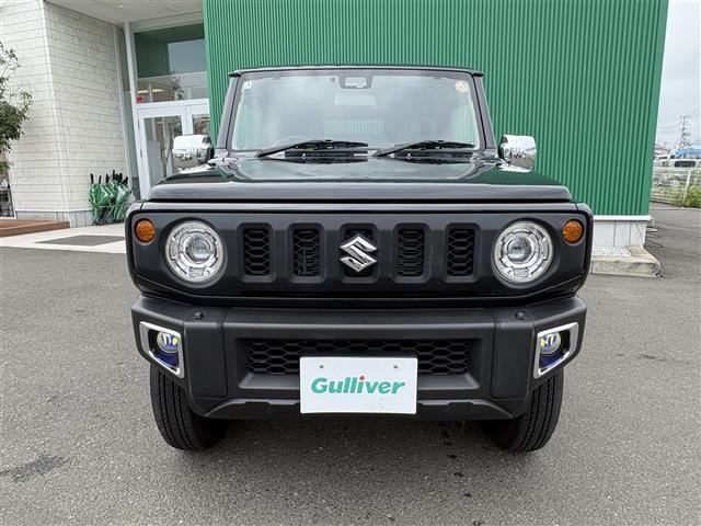 Suzuki JIMNY 2025 8269811-23