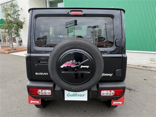 Suzuki JIMNY 2025 8269811-4