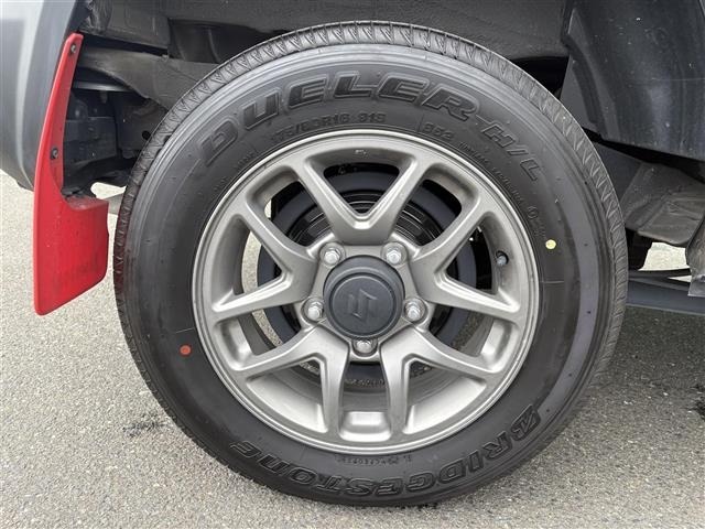Suzuki JIMNY 2025 8269811-6