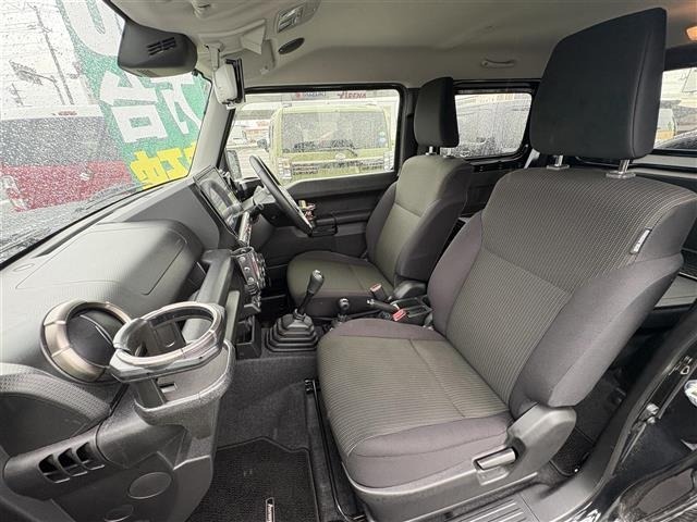Suzuki JIMNY 2025 8269811-7