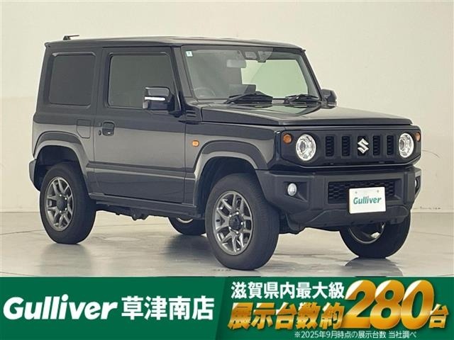 Suzuki JIMNY 2024 8269814-0