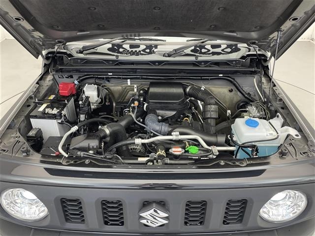 Suzuki JIMNY 2024 8269814-14