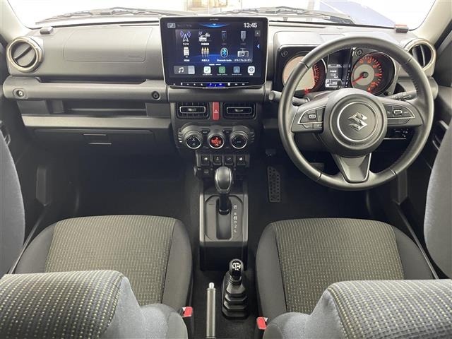 Suzuki JIMNY 2024 8269814-15