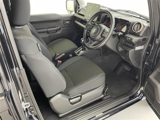 Suzuki JIMNY 2024 8269814-22