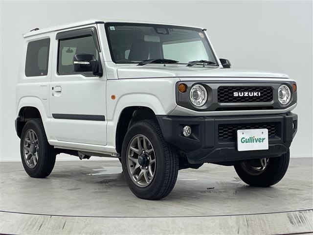 Suzuki JIMNY 2019 8269815-0