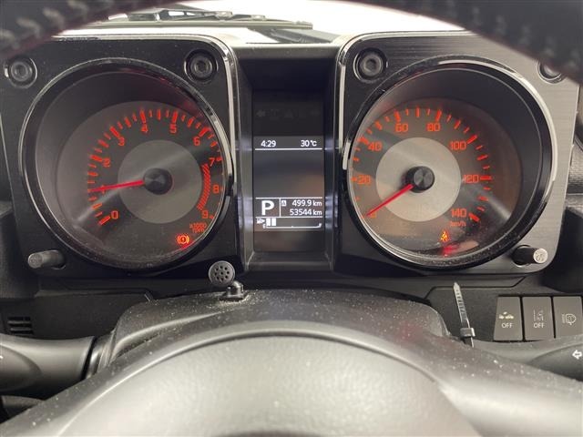 Suzuki JIMNY 2019 8269815-1