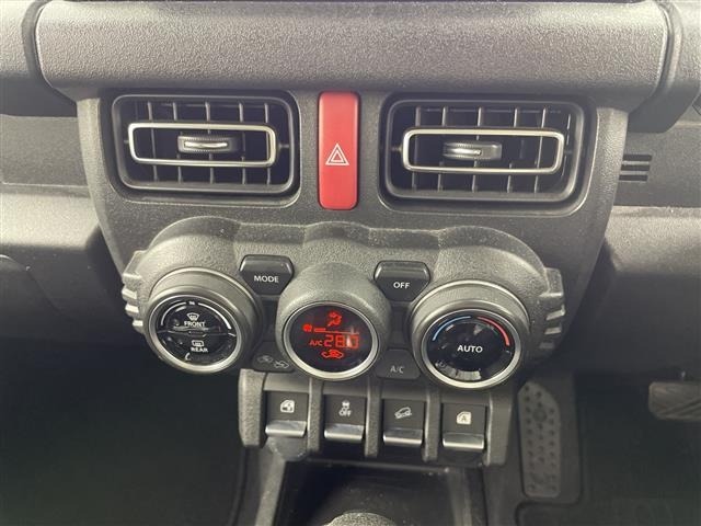 Suzuki JIMNY 2019 8269815-10