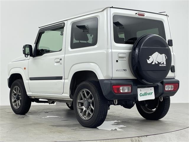 Suzuki JIMNY 2019 8269815-13