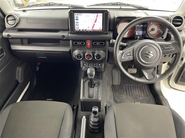 Suzuki JIMNY 2019 8269815-15