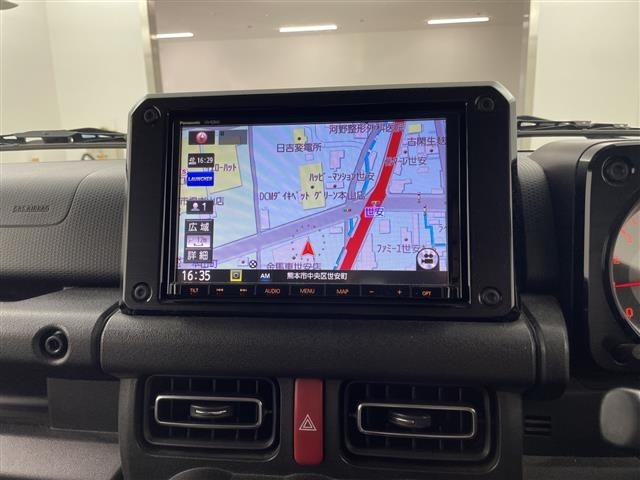 Suzuki JIMNY 2019 8269815-16