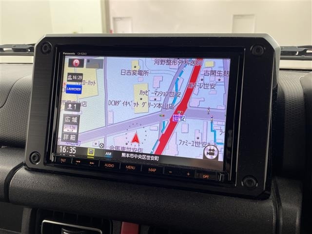 Suzuki JIMNY 2019 8269815-18