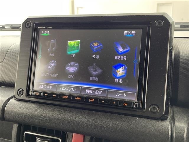 Suzuki JIMNY 2019 8269815-19