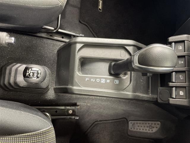 Suzuki JIMNY 2019 8269815-20