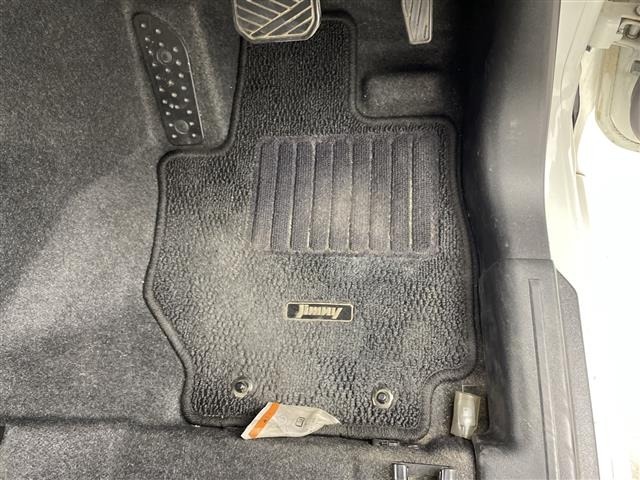 Suzuki JIMNY 2019 8269815-22