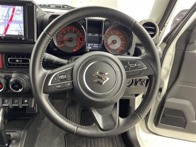 Suzuki JIMNY 2019 8269815-3